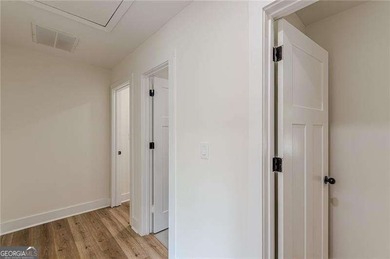 Happy Holiday Season! Nothing says Happy Holiday more than a on East Lake Golf Club in Georgia - for sale on GolfHomes.com, golf home, golf lot