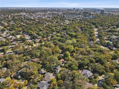 LOCATION, LOCATION, LOCATION. This unique home features vaulted on Texas Rangers Golf Club  in Texas - for sale on GolfHomes.com, golf home, golf lot