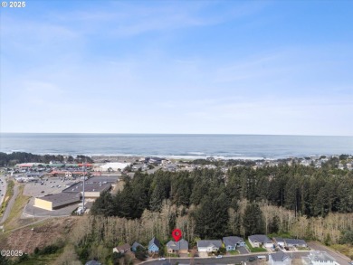 Beautifully maintained single-level home in the desirable Garden on Chinook Winds Golf Resort in Oregon - for sale on GolfHomes.com, golf home, golf lot