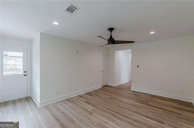 Happy Holiday Season! Nothing says Happy Holiday more than a on East Lake Golf Club in Georgia - for sale on GolfHomes.com, golf home, golf lot