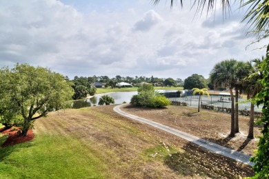 Beautiful 3/3 two story condo, open floor plan with spectacular on Meadowood Golf and Tennis Club in Florida - for sale on GolfHomes.com, golf home, golf lot