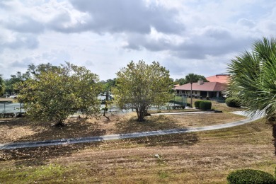 Beautiful 3/3 two story condo, open floor plan with spectacular on Meadowood Golf and Tennis Club in Florida - for sale on GolfHomes.com, golf home, golf lot