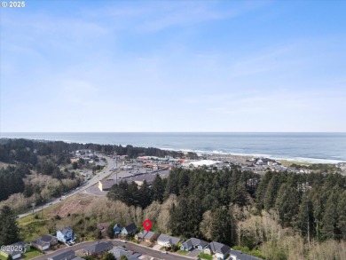 Beautifully maintained single-level home in the desirable Garden on Chinook Winds Golf Resort in Oregon - for sale on GolfHomes.com, golf home, golf lot