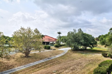 Beautiful 3/3 two story condo, open floor plan with spectacular on Meadowood Golf and Tennis Club in Florida - for sale on GolfHomes.com, golf home, golf lot