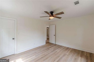 Happy Holiday Season! Nothing says Happy Holiday more than a on East Lake Golf Club in Georgia - for sale on GolfHomes.com, golf home, golf lot