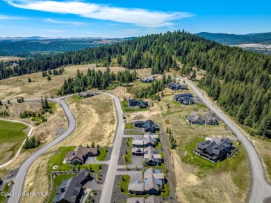 TURN-KEY LUXURY LIVING AT CDA NATIONAL RESERVE. This fully on CDA National Golf Course in Idaho - for sale on GolfHomes.com, golf home, golf lot