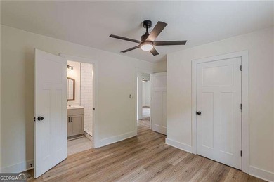 Happy Holiday Season! Nothing says Happy Holiday more than a on East Lake Golf Club in Georgia - for sale on GolfHomes.com, golf home, golf lot