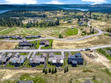 TURN-KEY LUXURY LIVING AT CDA NATIONAL RESERVE. This fully on CDA National Golf Course in Idaho - for sale on GolfHomes.com, golf home, golf lot