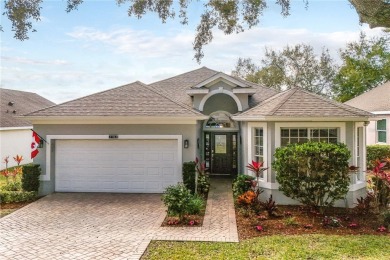 Rare Find.  Beautifully finished well appointed home with a on Kings Ridge Golf Club in Florida - for sale on GolfHomes.com, golf home, golf lot