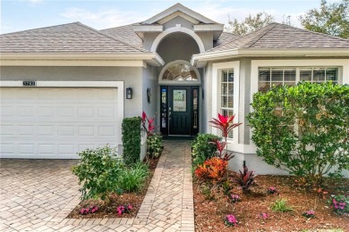 Rare Find.  Beautifully finished well appointed home with a on Kings Ridge Golf Club in Florida - for sale on GolfHomes.com, golf home, golf lot