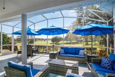 Rare Find.  Beautifully finished well appointed home with a on Kings Ridge Golf Club in Florida - for sale on GolfHomes.com, golf home, golf lot