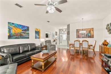 Rare Find.  Beautifully finished well appointed home with a on Kings Ridge Golf Club in Florida - for sale on GolfHomes.com, golf home, golf lot