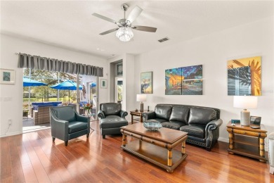 Rare Find.  Beautifully finished well appointed home with a on Kings Ridge Golf Club in Florida - for sale on GolfHomes.com, golf home, golf lot