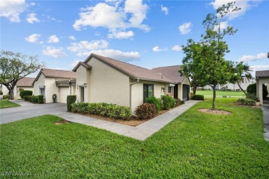 Welcome to your dream home in a vibrant 55+ Florida lifestyle on Seven Lakes Golf and Tennis Community in Florida - for sale on GolfHomes.com, golf home, golf lot