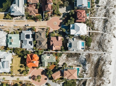 Welcome to Caribe, where French Caribbean style meets on Sandestin Golf and Beach Resort - The Links in Florida - for sale on GolfHomes.com, golf home, golf lot