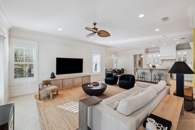 Welcome to Caribe, where French Caribbean style meets on Sandestin Golf and Beach Resort - The Links in Florida - for sale on GolfHomes.com, golf home, golf lot