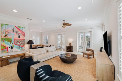 Welcome to Caribe, where French Caribbean style meets on Sandestin Golf and Beach Resort - The Links in Florida - for sale on GolfHomes.com, golf home, golf lot