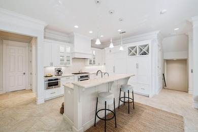 Welcome to Caribe, where French Caribbean style meets on Sandestin Golf and Beach Resort - The Links in Florida - for sale on GolfHomes.com, golf home, golf lot