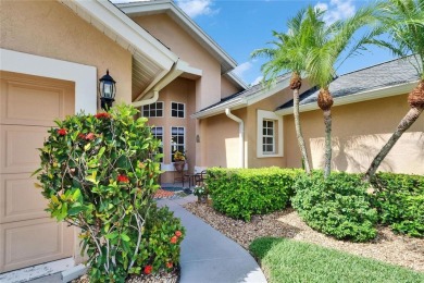 Welcome to luxury living in the exclusive gated community of on River Hills Country Club in Florida - for sale on GolfHomes.com, golf home, golf lot