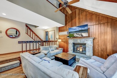 Welcome to 1173 Deer Run, ideally situated in the heart of Lake on Lake Naomi Timber Trails Golf Club in Pennsylvania - for sale on GolfHomes.com, golf home, golf lot