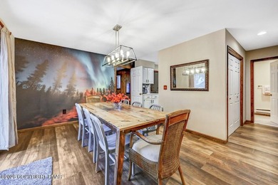 Welcome to 1173 Deer Run, ideally situated in the heart of Lake on Lake Naomi Timber Trails Golf Club in Pennsylvania - for sale on GolfHomes.com, golf home, golf lot