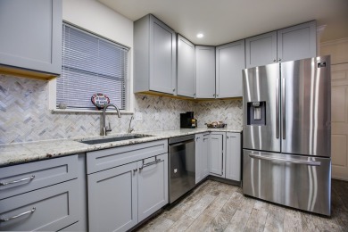 This spacious home in Bentwood Country Club Estates offers on Bentwood Country Club in Texas - for sale on GolfHomes.com, golf home, golf lot