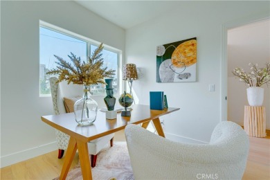This newly built modern single family residence offers over 2 on Arroyo Seco Golf Course in California - for sale on GolfHomes.com, golf home, golf lot
