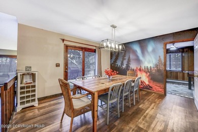 Welcome to 1173 Deer Run, ideally situated in the heart of Lake on Lake Naomi Timber Trails Golf Club in Pennsylvania - for sale on GolfHomes.com, golf home, golf lot