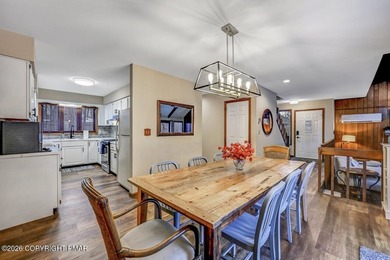 Welcome to 1173 Deer Run, ideally situated in the heart of Lake on Lake Naomi Timber Trails Golf Club in Pennsylvania - for sale on GolfHomes.com, golf home, golf lot