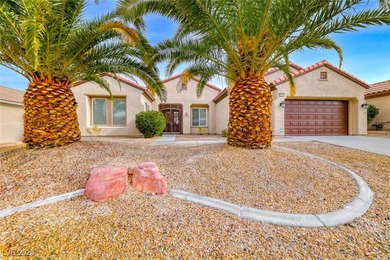 Conveniently located in the prestigious Sun City Anthem 55+ on Revere Golf Club in Nevada - for sale on GolfHomes.com, golf home, golf lot