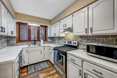 Welcome to 1173 Deer Run, ideally situated in the heart of Lake on Lake Naomi Timber Trails Golf Club in Pennsylvania - for sale on GolfHomes.com, golf home, golf lot