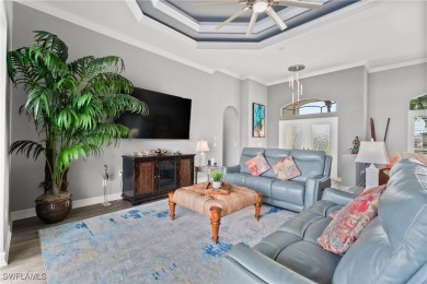 What better way to start and end your day than listening to the on Saint Andrews South Golf Club in Florida - for sale on GolfHomes.com, golf home, golf lot