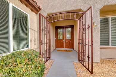 Conveniently located in the prestigious Sun City Anthem 55+ on Revere Golf Club in Nevada - for sale on GolfHomes.com, golf home, golf lot