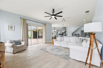 Exquisite Golf Course Living at 13049 Thoroughbred Drive, Dade on Lake Jovita Golf and Country Club in Florida - for sale on GolfHomes.com, golf home, golf lot