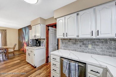 Welcome to 1173 Deer Run, ideally situated in the heart of Lake on Lake Naomi Timber Trails Golf Club in Pennsylvania - for sale on GolfHomes.com, golf home, golf lot