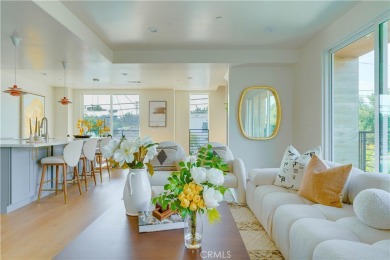 This newly built modern single family residence offers over 2 on Arroyo Seco Golf Course in California - for sale on GolfHomes.com, golf home, golf lot