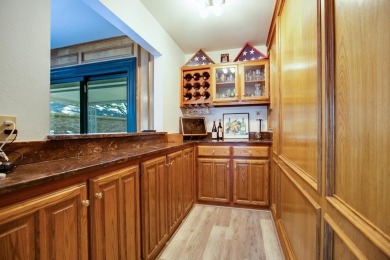 This spacious home in Bentwood Country Club Estates offers on Bentwood Country Club in Texas - for sale on GolfHomes.com, golf home, golf lot