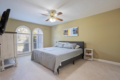 Luxury Living on the Course - 106 Sassafras Rd | Woodside on Woodside Plantation Country Club in South Carolina - for sale on GolfHomes.com, golf home, golf lot