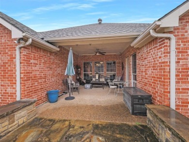 **VIRTUAL TOUR AVAILABLE** Golfers are going to love this one! on Woodbridge Golf Club in Texas - for sale on GolfHomes.com, golf home, golf lot