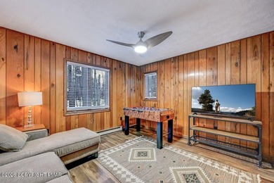 Welcome to 1173 Deer Run, ideally situated in the heart of Lake on Lake Naomi Timber Trails Golf Club in Pennsylvania - for sale on GolfHomes.com, golf home, golf lot