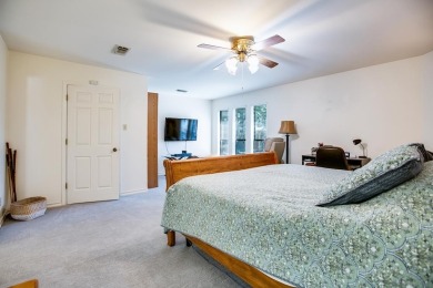 This spacious home in Bentwood Country Club Estates offers on Bentwood Country Club in Texas - for sale on GolfHomes.com, golf home, golf lot