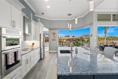 What better way to start and end your day than listening to the on Saint Andrews South Golf Club in Florida - for sale on GolfHomes.com, golf home, golf lot