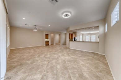 Conveniently located in the prestigious Sun City Anthem 55+ on Revere Golf Club in Nevada - for sale on GolfHomes.com, golf home, golf lot