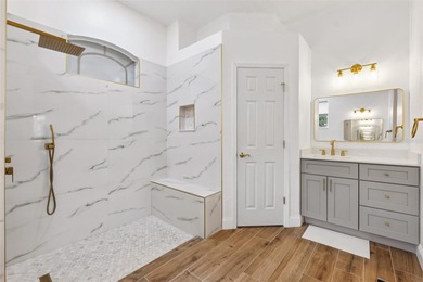 Exquisite Golf Course Living at 13049 Thoroughbred Drive, Dade on Lake Jovita Golf and Country Club in Florida - for sale on GolfHomes.com, golf home, golf lot