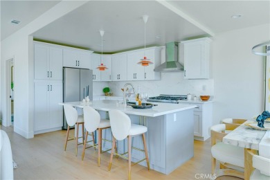 This newly built modern single family residence offers over 2 on Arroyo Seco Golf Course in California - for sale on GolfHomes.com, golf home, golf lot