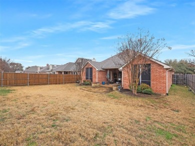 **VIRTUAL TOUR AVAILABLE** Golfers are going to love this one! on Woodbridge Golf Club in Texas - for sale on GolfHomes.com, golf home, golf lot