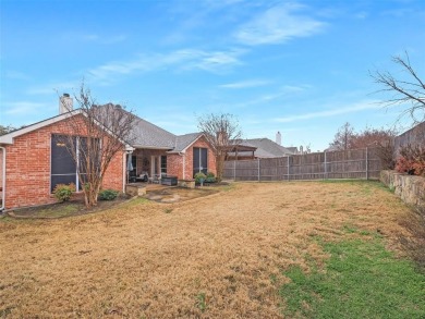 **VIRTUAL TOUR AVAILABLE** Golfers are going to love this one! on Woodbridge Golf Club in Texas - for sale on GolfHomes.com, golf home, golf lot