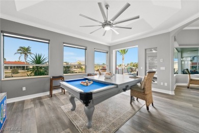 What better way to start and end your day than listening to the on Saint Andrews South Golf Club in Florida - for sale on GolfHomes.com, golf home, golf lot