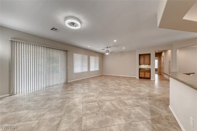 Conveniently located in the prestigious Sun City Anthem 55+ on Revere Golf Club in Nevada - for sale on GolfHomes.com, golf home, golf lot