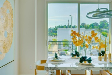 This newly built modern single family residence offers over 2 on Arroyo Seco Golf Course in California - for sale on GolfHomes.com, golf home, golf lot